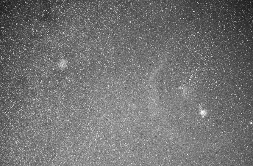  Eyes to the Skies for February: Rocket launch, winter constellations, eclipse and more