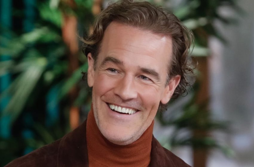  James Van Der Beek’s Friend Defends GoFundMe After $4.8M House Purchase