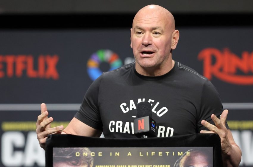  Dana White testifies about his current role in matchmaking, fighter contracts during UFC antitrust lawsuit hearing