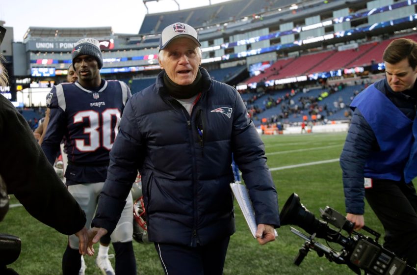  Dante Scarnecchia to Seahawks claiming they knew Patriots’ plays: ‘Shut up’