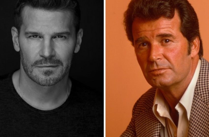  ‘Rockford Files’ Reboot Pilot Casts David Boreanaz in Lead Role