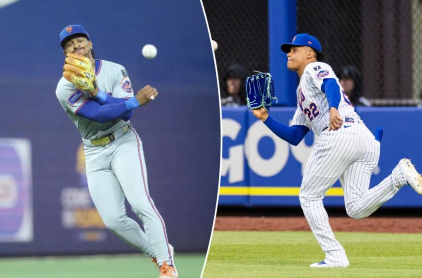  David Stearns’ remade Mets roster getting a stability check