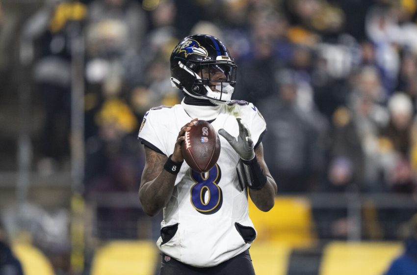  Declan Doyle sends clear message to Lamar Jackson about offseason workouts