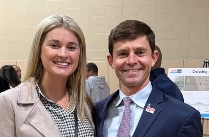  Democrat Chasity Verret Martinez wins Louisiana House District 60