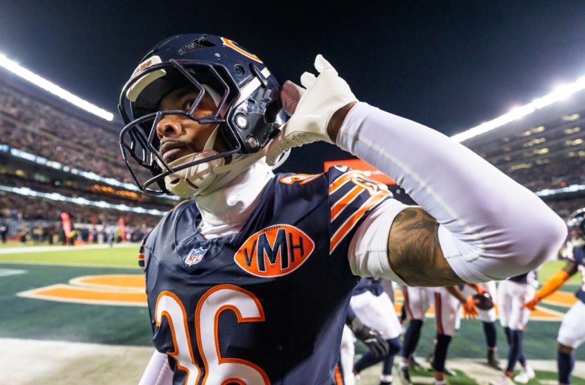  Despite Indiana progress, Bears continue to talk to Illinois