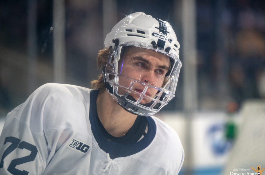  Details Surrounding Gavin McKenna’s Arrest Released