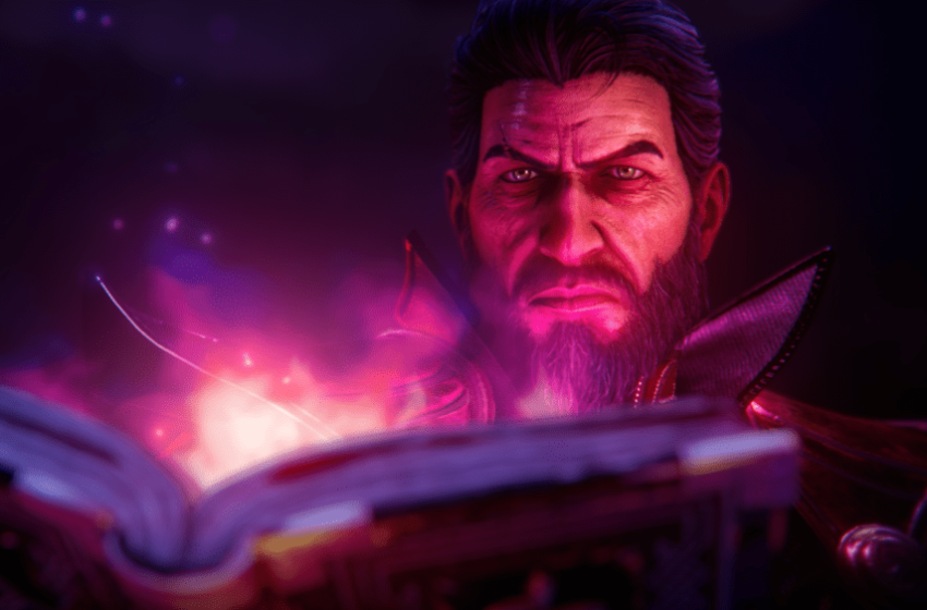  Reign of Warlock Launches as First DLC in 25 Years