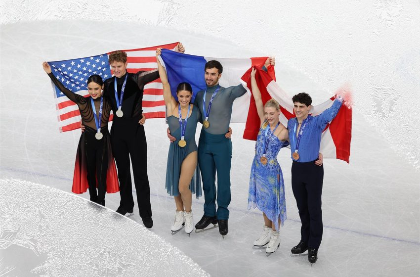  Did the Americans get robbed of a gold medal at the 2026 Olympics?