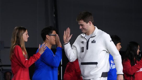  Did the Bills reveal a flaw in Drake Maye’s game that the Seahawks can exploit?