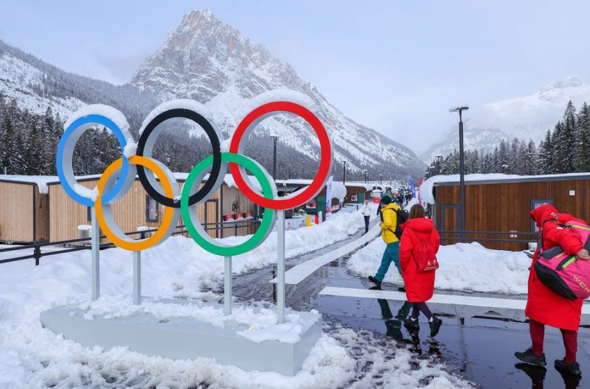  Did the Olympics Really Run Out of Condoms?