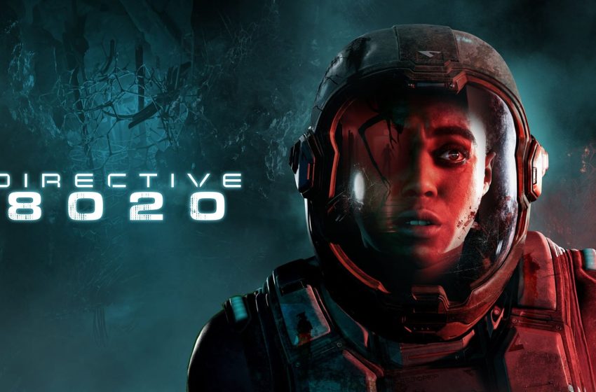  Directive 8020: A Dark Pictures Game launches May 12