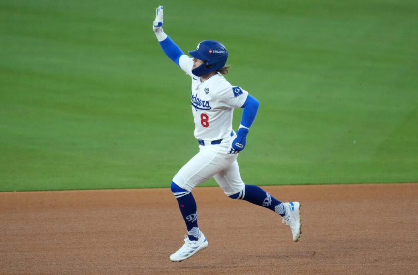  Dodgers Re-Sign Kiké Hernández – MLB Trade Rumors