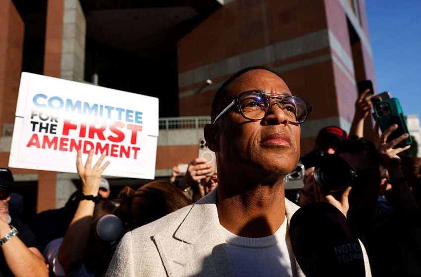  Don Lemon’s arrest turned into a MAGA misfire