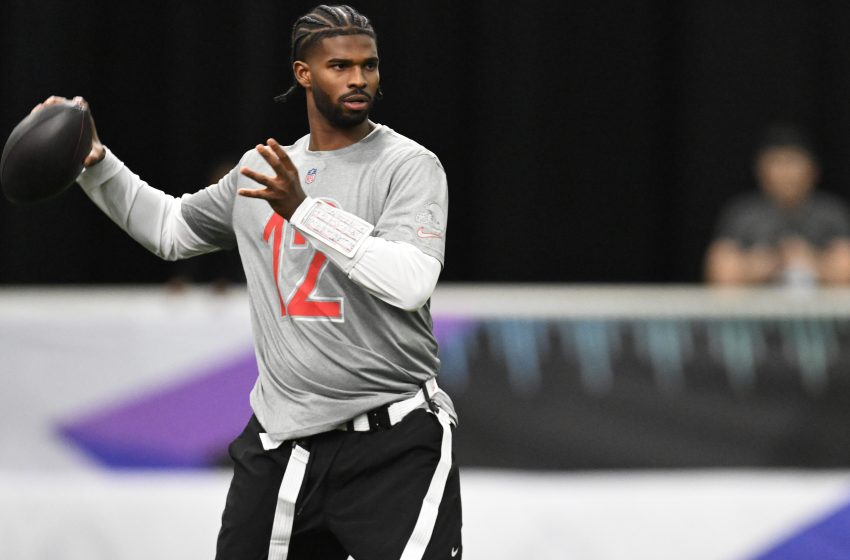  Don’t diminish Shedeur Sanders’ Pro Bowl selection. He’s not.