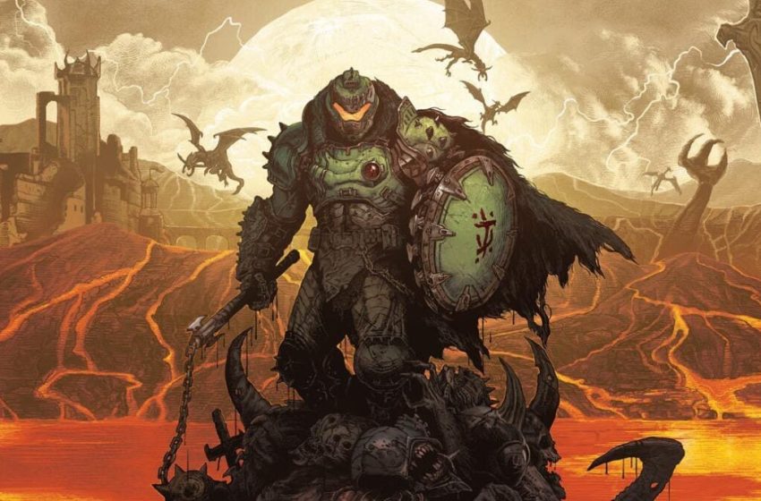  Doom Devs Share Warm Messages With Dying Doom Fan