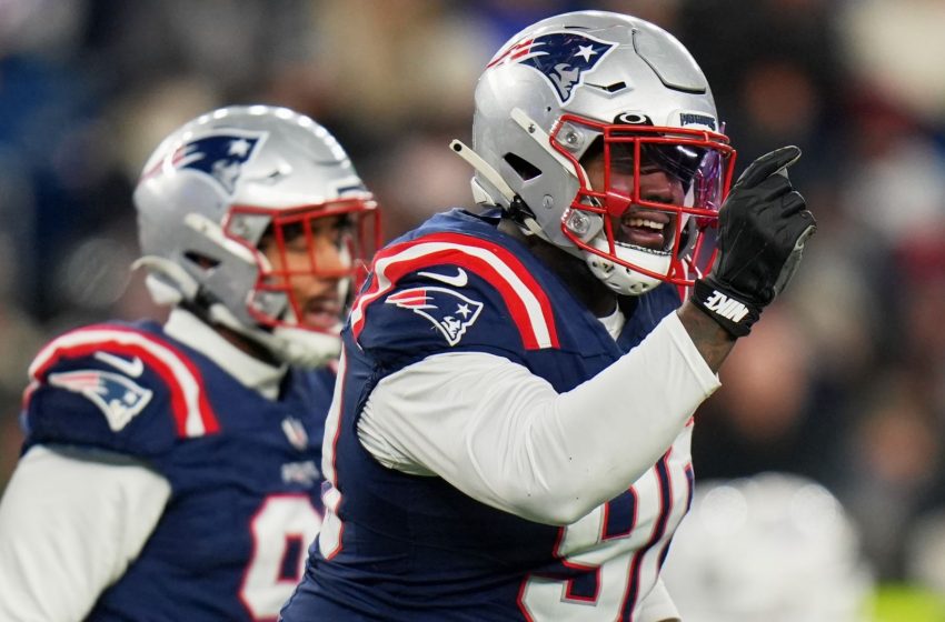  DraftKings Executive Reveals Why Patriots Are Such Big Super Bowl Underdogs