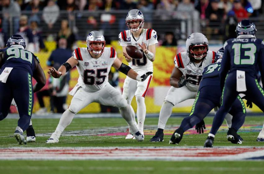  Drake Maye Breakdown, Defense Review, and Quick-Hit Film Notes From the Loss to the Seahawks in Super Bowl LX