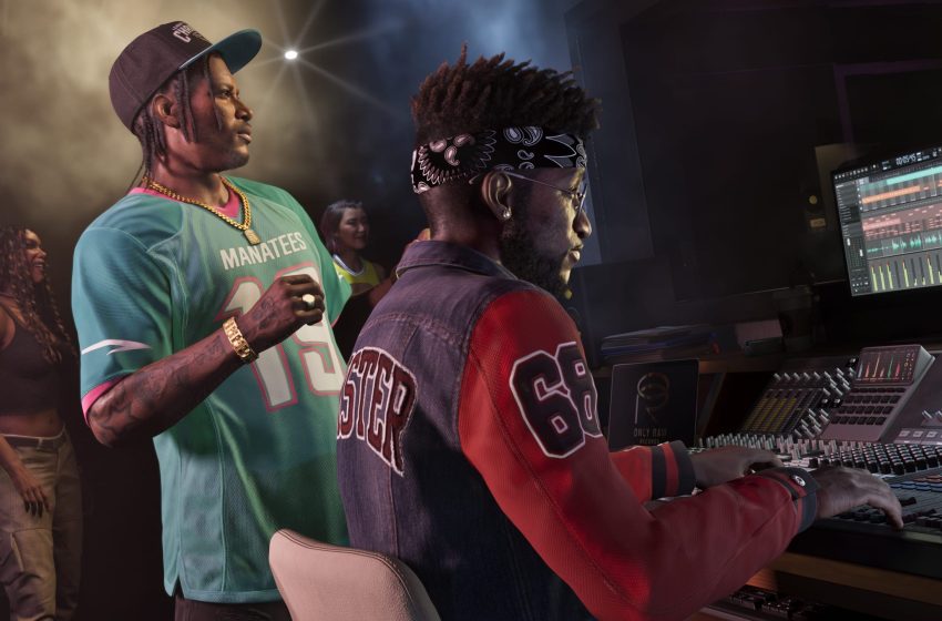  New GTA 6 Music Revealed By Artists