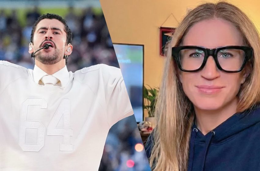  I wore Ray-Ban Meta Display smart glasses to watch the Super Bowl halftime show — and understood Bad Bunny in real time