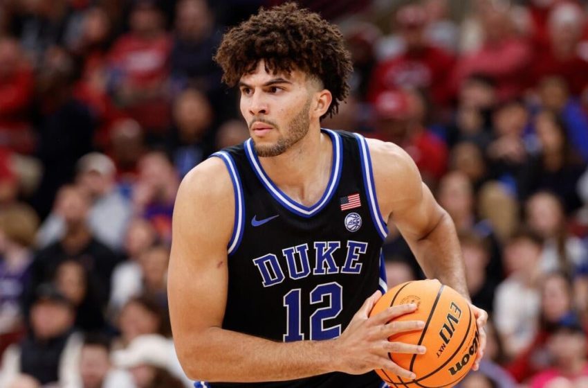  Duke vs. Michigan live updates, score, game analysis and highlights