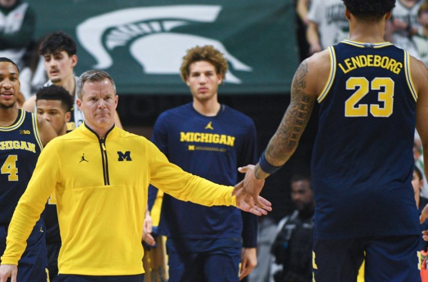  Dusty May believes the “mercenary” label misses the point of Michigan