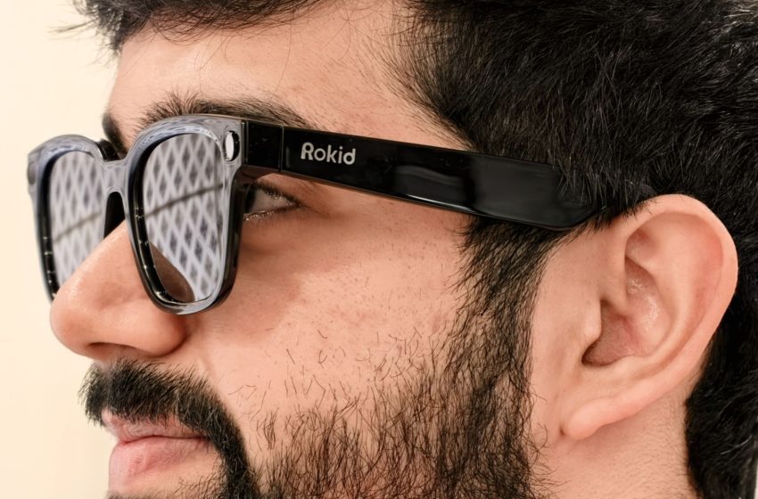  Rokid AI Glasses Style review: The best Meta Ray-Ban alternative out there