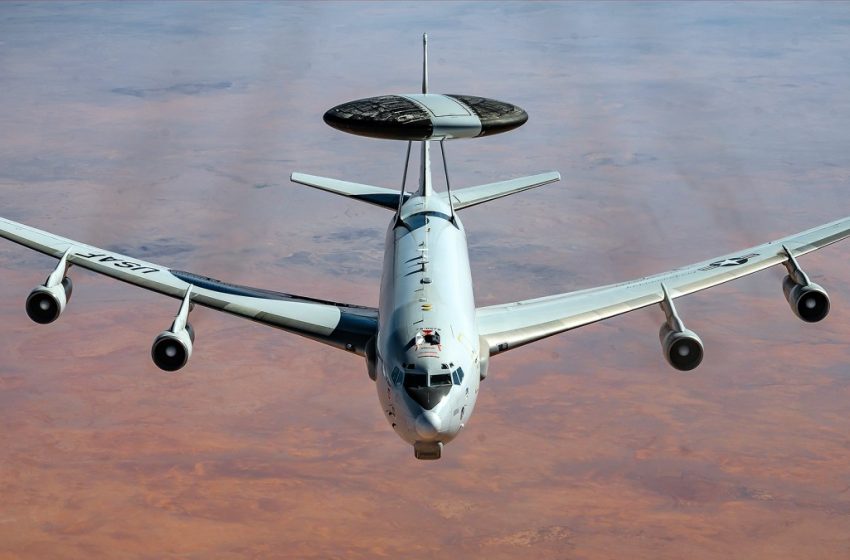  Final Pieces Moving Into Place For Potential Attack On Iran