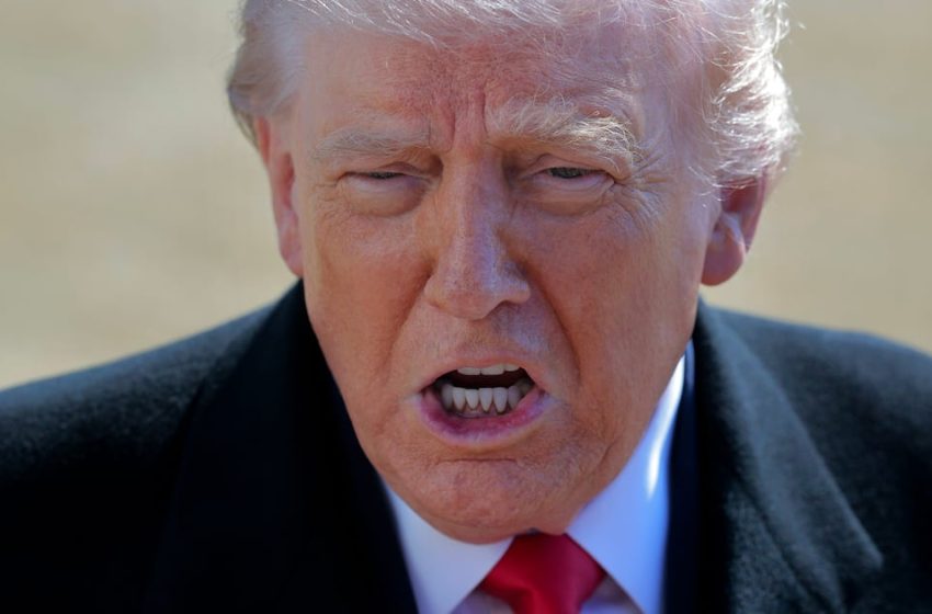  World Leader Sounds Off on Trump’s Unhinged Nobel Peace Prize Text