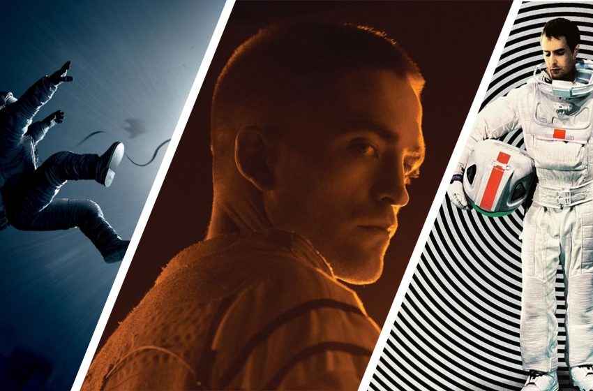  The 10 bleakest space movies of all time