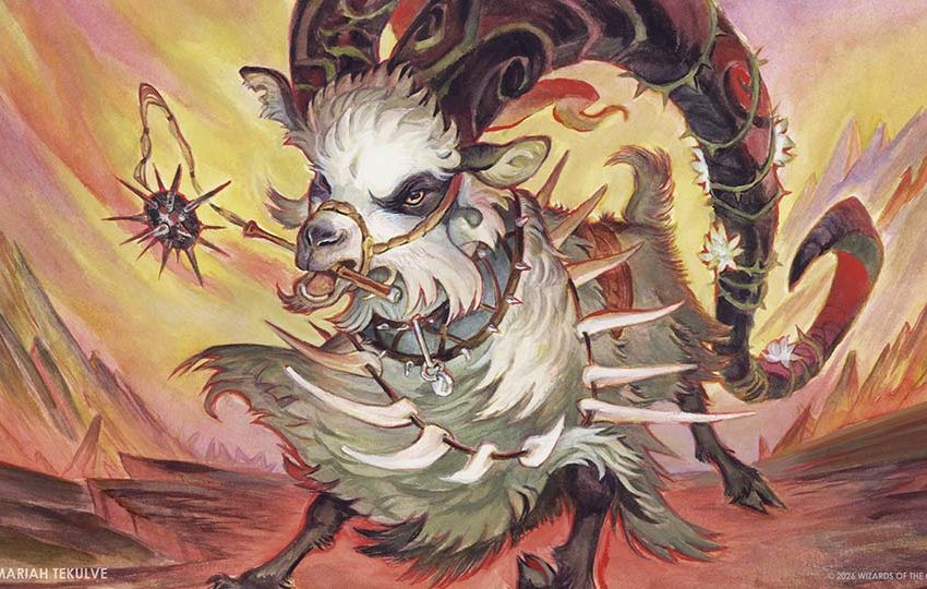  Then and Now, Part 2