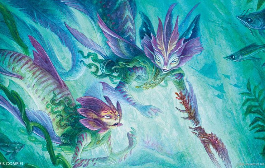  The Modern Impact of Lorwyn Eclipsed