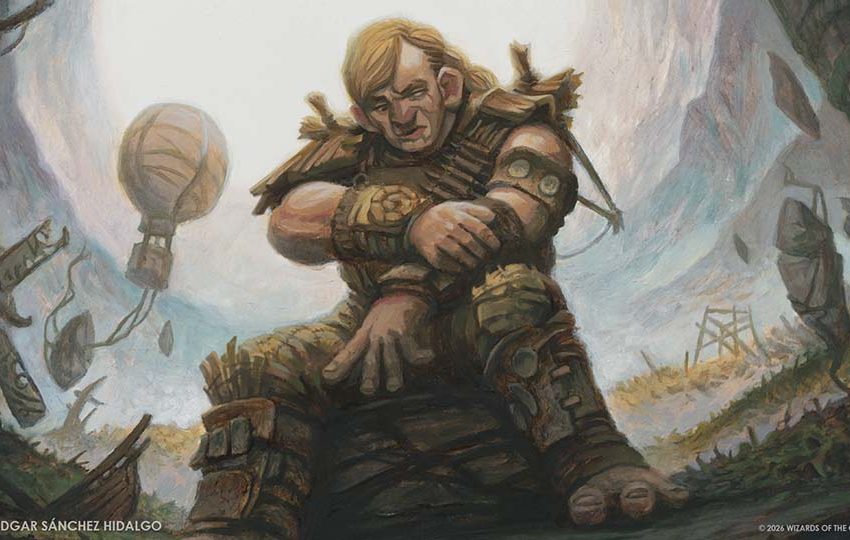  Alchemy: Lorwyn Spellbooks