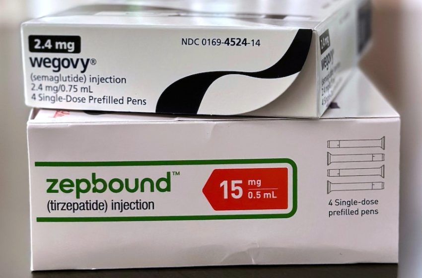  Howard County schools spent $8M on GLP-1 weight-loss drugs — then pulled the plug