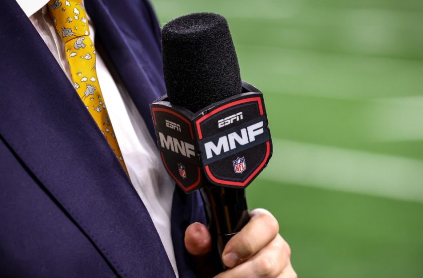  ESPN closes deal for NFL Network and rights for RedZone, giving the NFL a stake in the network