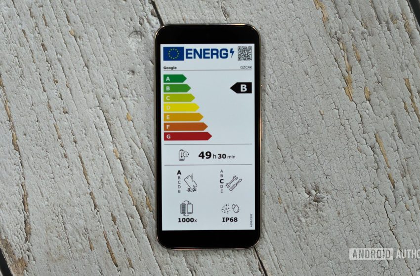  Galaxy S26 series leak reveals a big downgrade for battery health