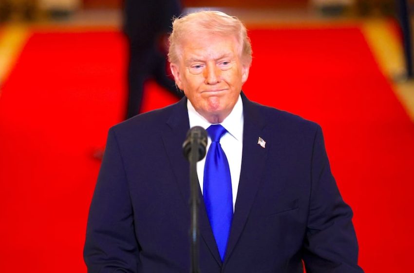  Trump’s Own Officials Go Public to Debunk His Bizarre Greenland Flex