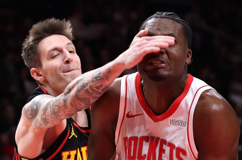  Early Thoughts on the Blazers’ Vit Krejci Trade