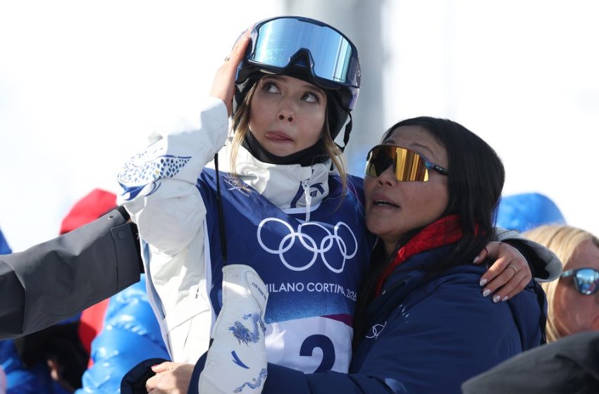  Eileen Gu Hit Hard By Personal Setback After Winning Olympic Gold