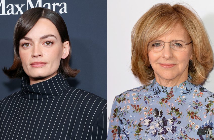  Emma Mackey Exits Nancy Meyers’ Warner Bros. Comedy Movie