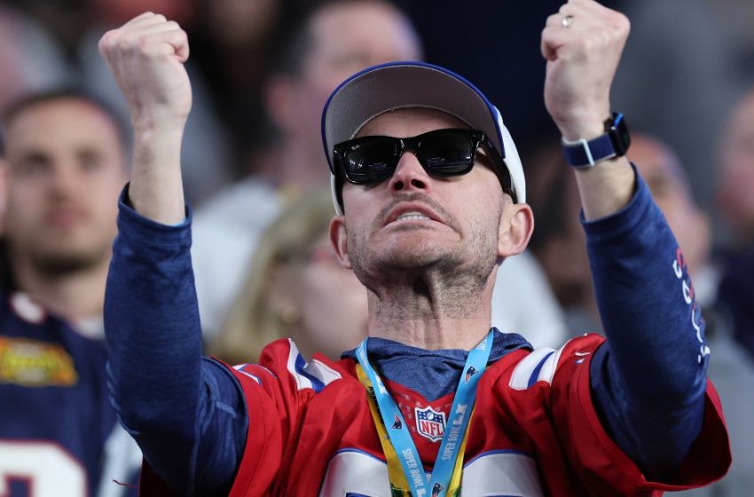  Enemy Reaction, Super Bowl 2026: New England Patriots (with bonus 49ers meltdown!) – Field Gulls