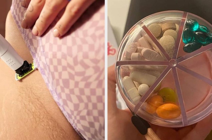  38 Affordable Products That Make Being A Human Easier