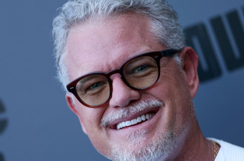  GoFundMe for Eric Dane’s Daughters on Hold Pending Review