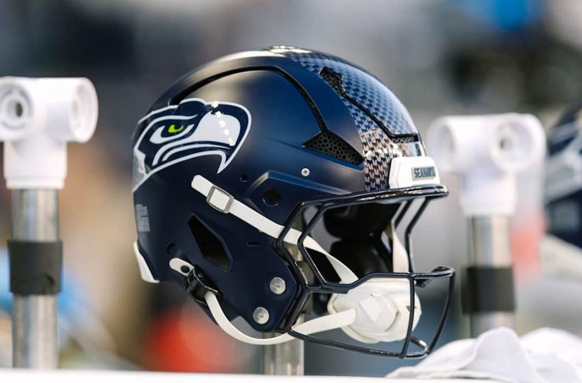  Estate of Paul G. Allen Begins Sale Process for Seattle Seahawks