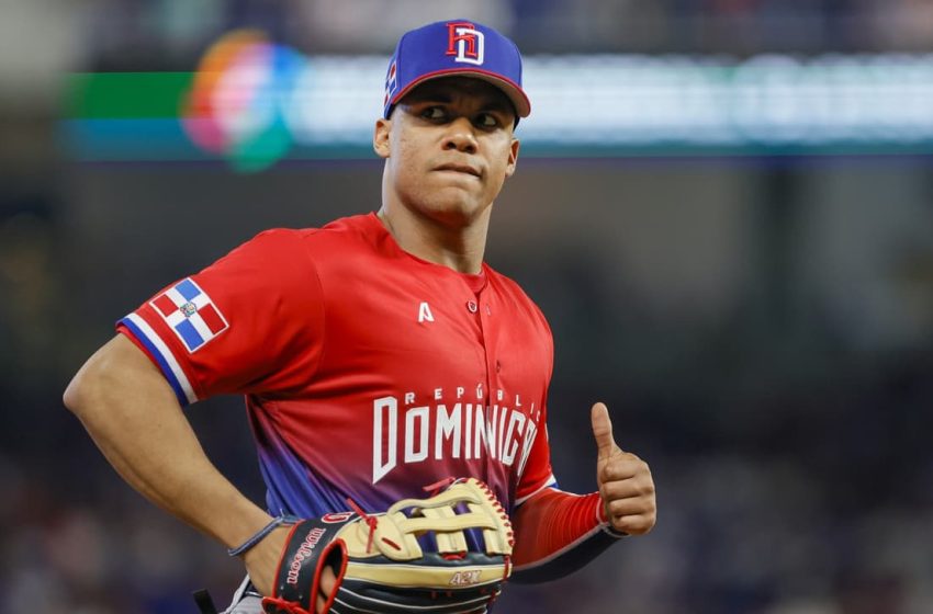  Every Mets player participating in 2026 World Baseball Classic – SNY