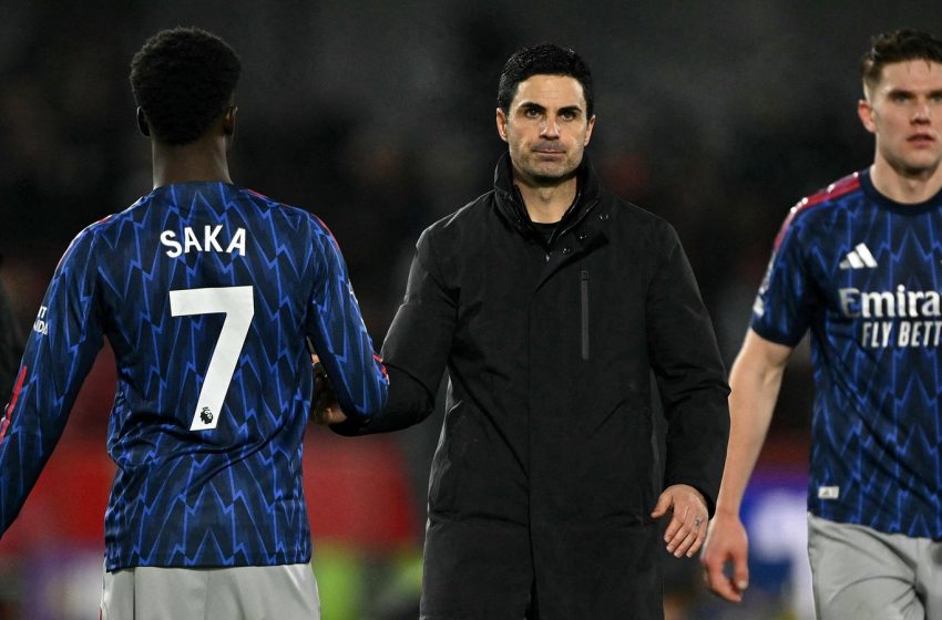  Every word from Arteta’s post-Brentford presser | Press conference | News