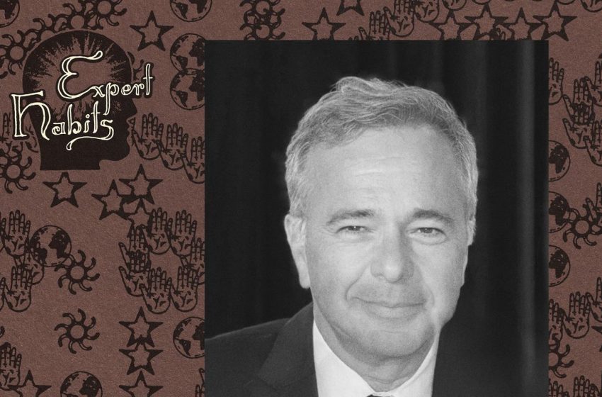  6 Expert Habits to Keep Your Mind Sharp From Neuroscientist Dr. Majid Fotuhi