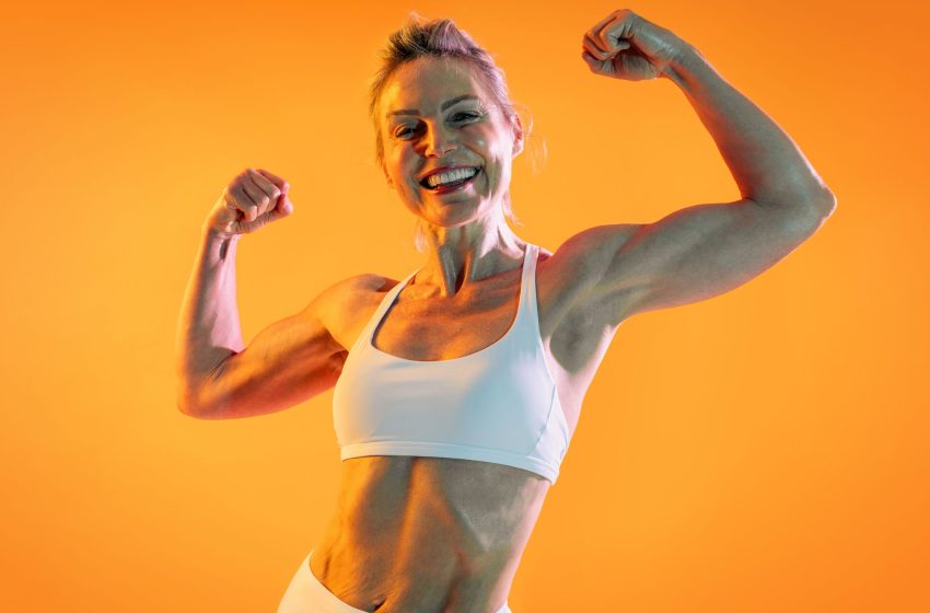  You don’t need the gym to build strength later in life — trainer reveals a 6-move workout to improve balance, flexibility and core strength after 70