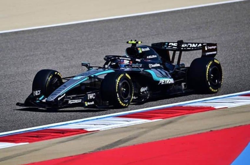  F1 manufacturers agree to engine testing rule change after compression ratio row