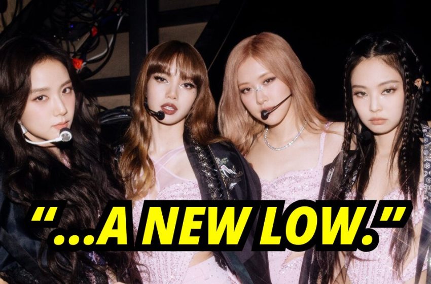  “Please Disband” — BLACKPINK’s Leaked Comeback Songs Trigger Immense Backlash