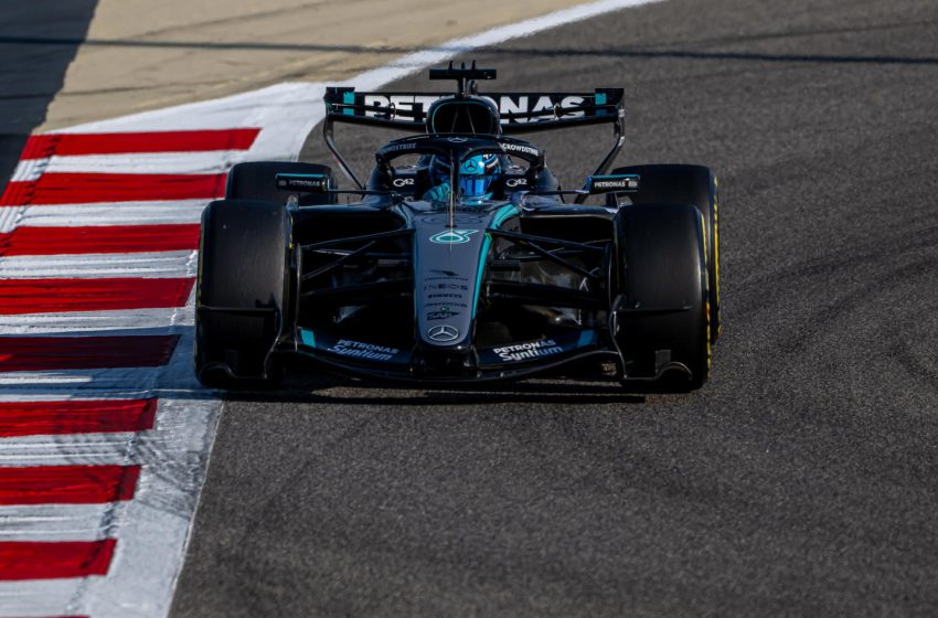  FIA adjust F1 regulations after Mercedes engine controversy